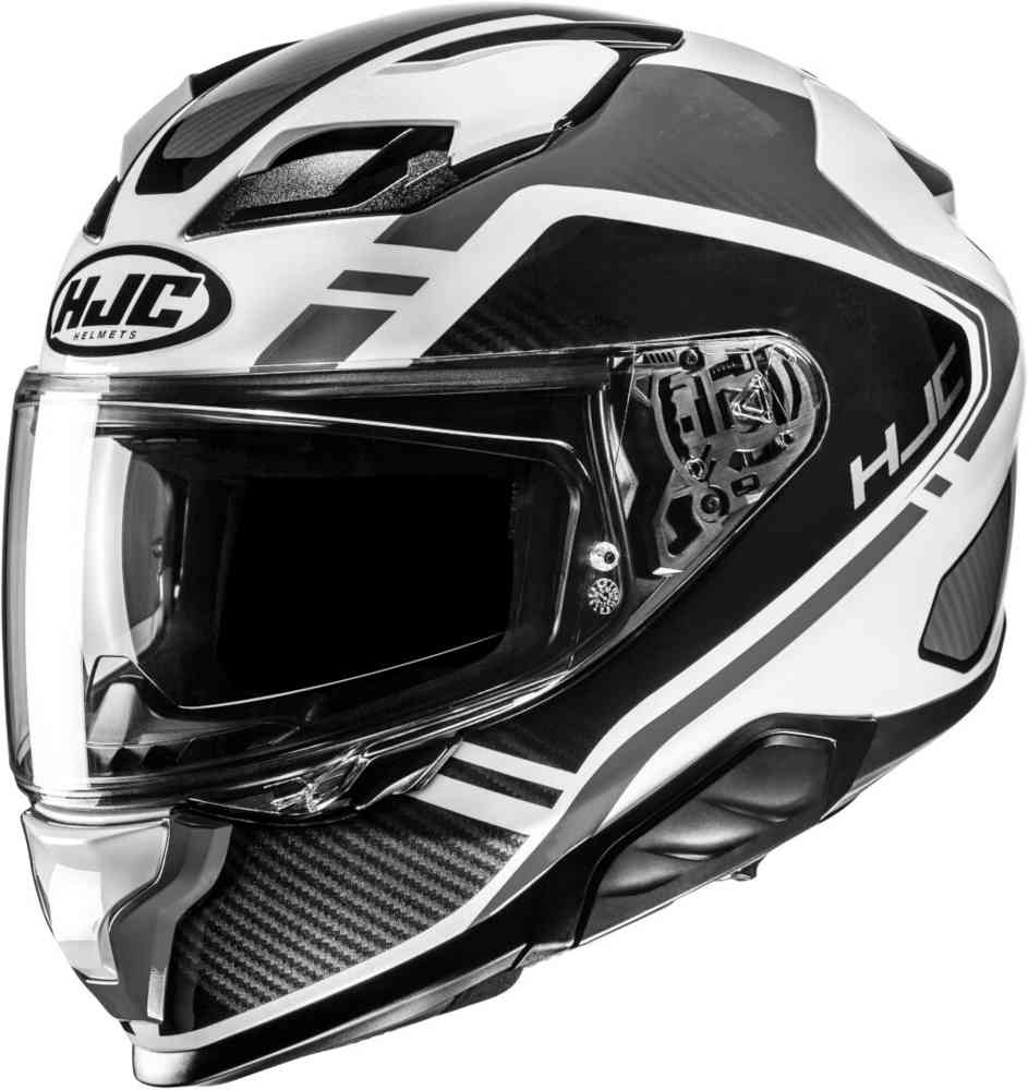 HJC F71 Tozz Helmet