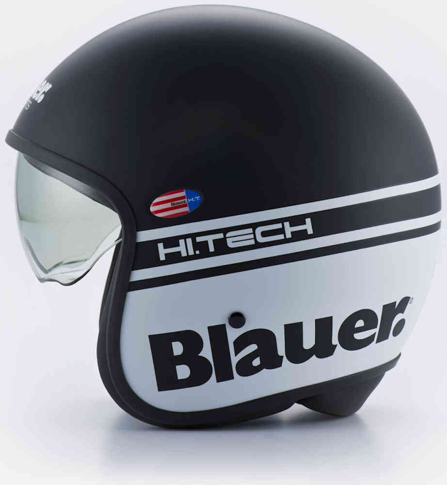 Blauer Pilot 1.100 Jet Helmet