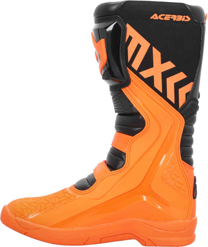 Acerbis X-Team 2025 Motocross Boots