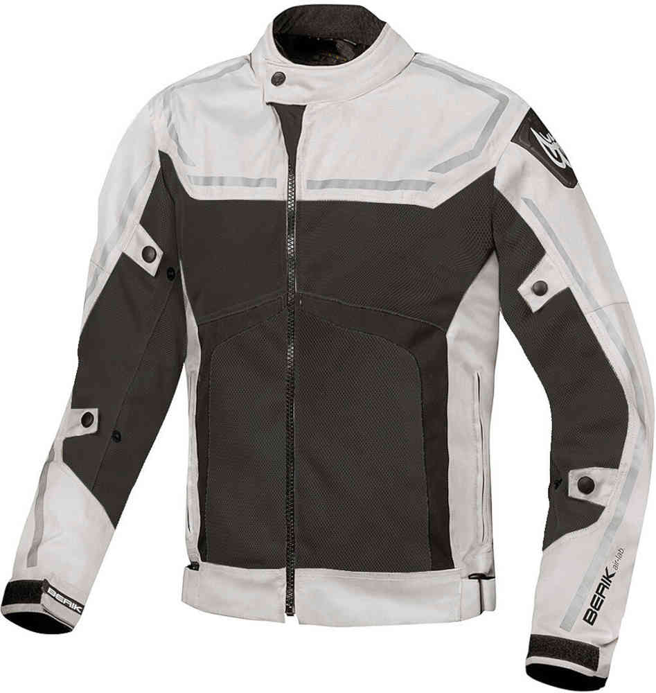 Berik Sonic Air Motorcycle Textile Jacket