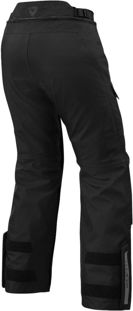 Revit Alpinus GTX Motorcycle Textile Pants