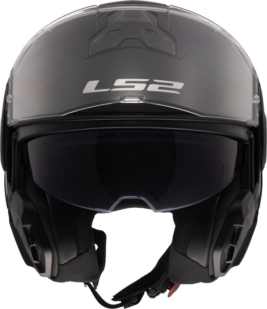 LS2 FF910 Advant II Helmet