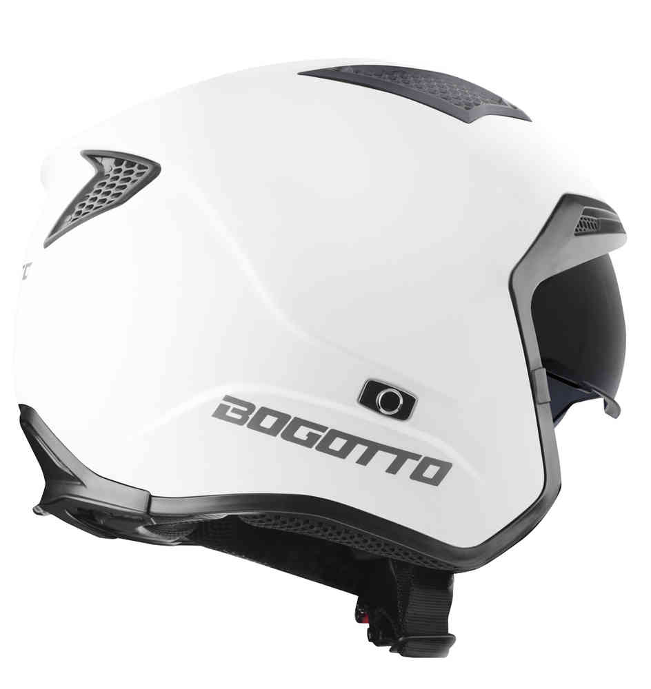 Bogotto Radic Helmet