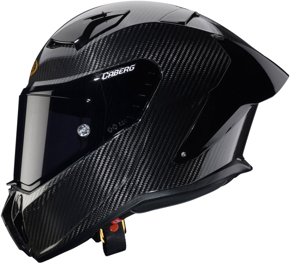 Caberg GP01 Carbon Helmet
