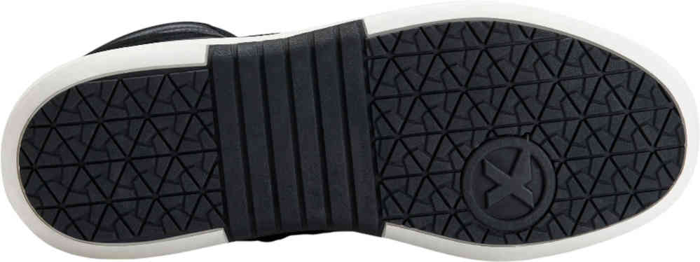 XPD Moto Way Air Motorcycle Shoes