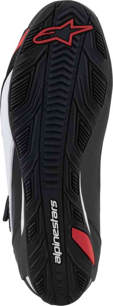 Alpinestars Faster-4 Motorcycle Shoes