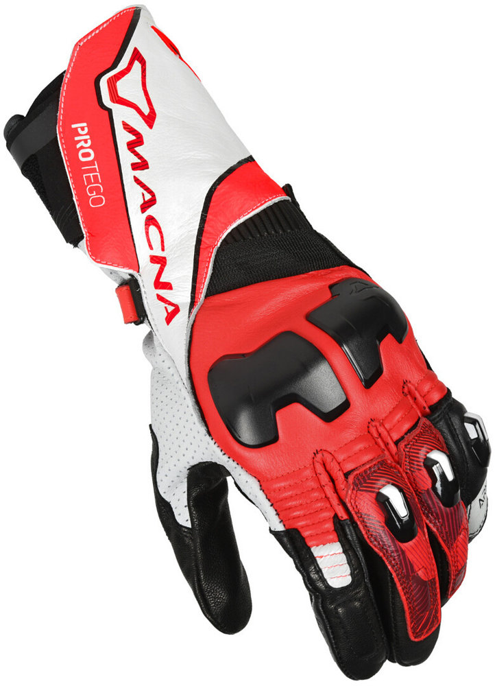 Macna Protego Motorcycle Gloves