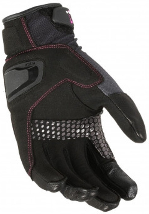 Macna Jugo Ladies Motorcycle Gloves