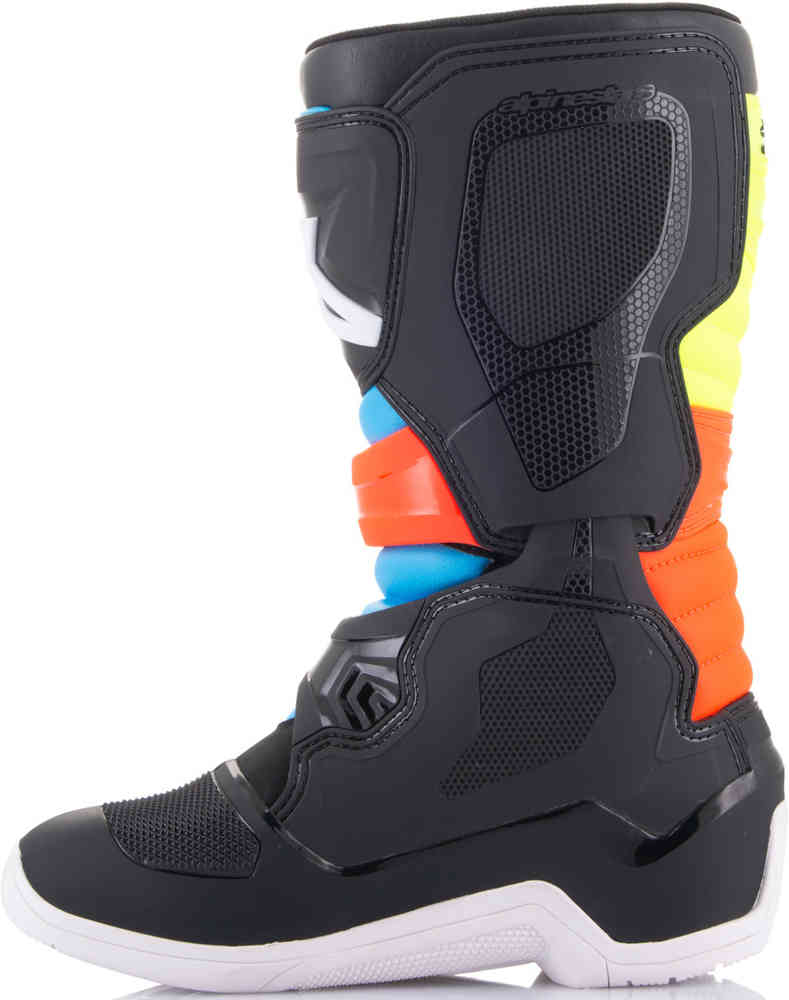 Alpinestars Tech 3S Youth Motocross Boots