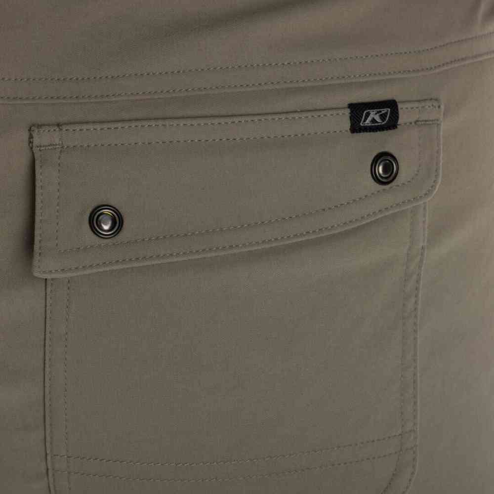 Klim Taylor Mountain Ladies Short