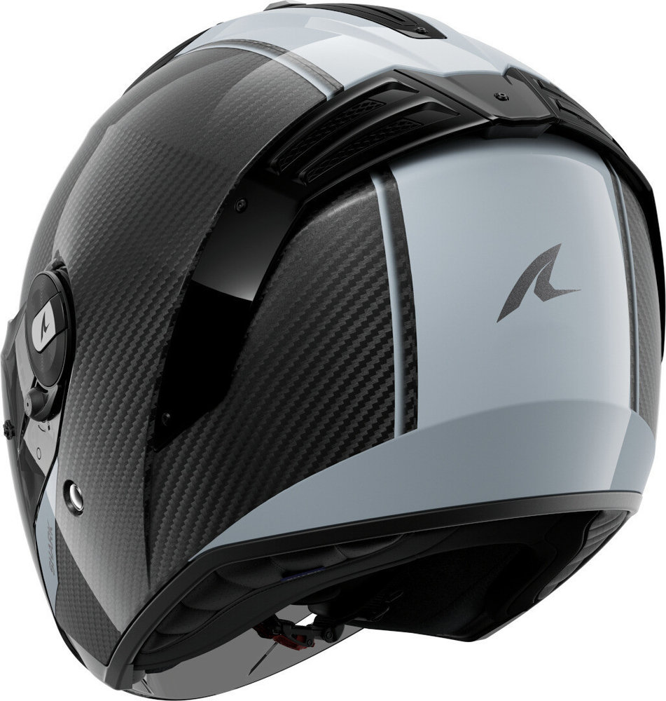 Shark RS Jet Carbon Skin Jet Helmet