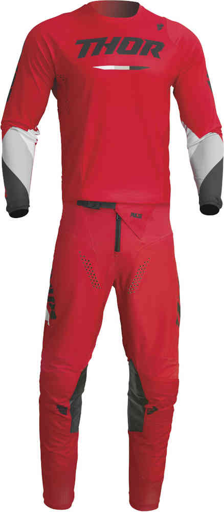 Thor Pulse Tactic Youth Motocross Pants