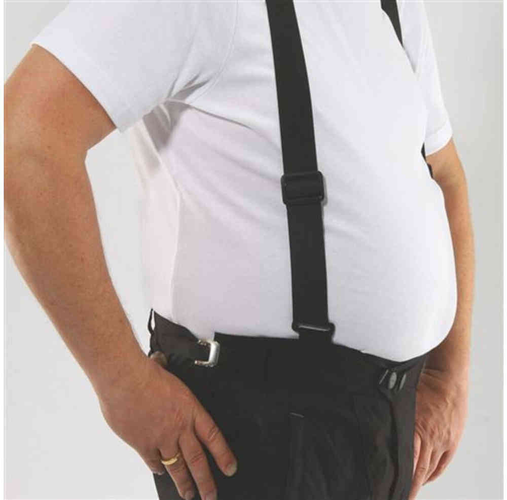 Germot Flex Pro Motorcycle Textile Pants