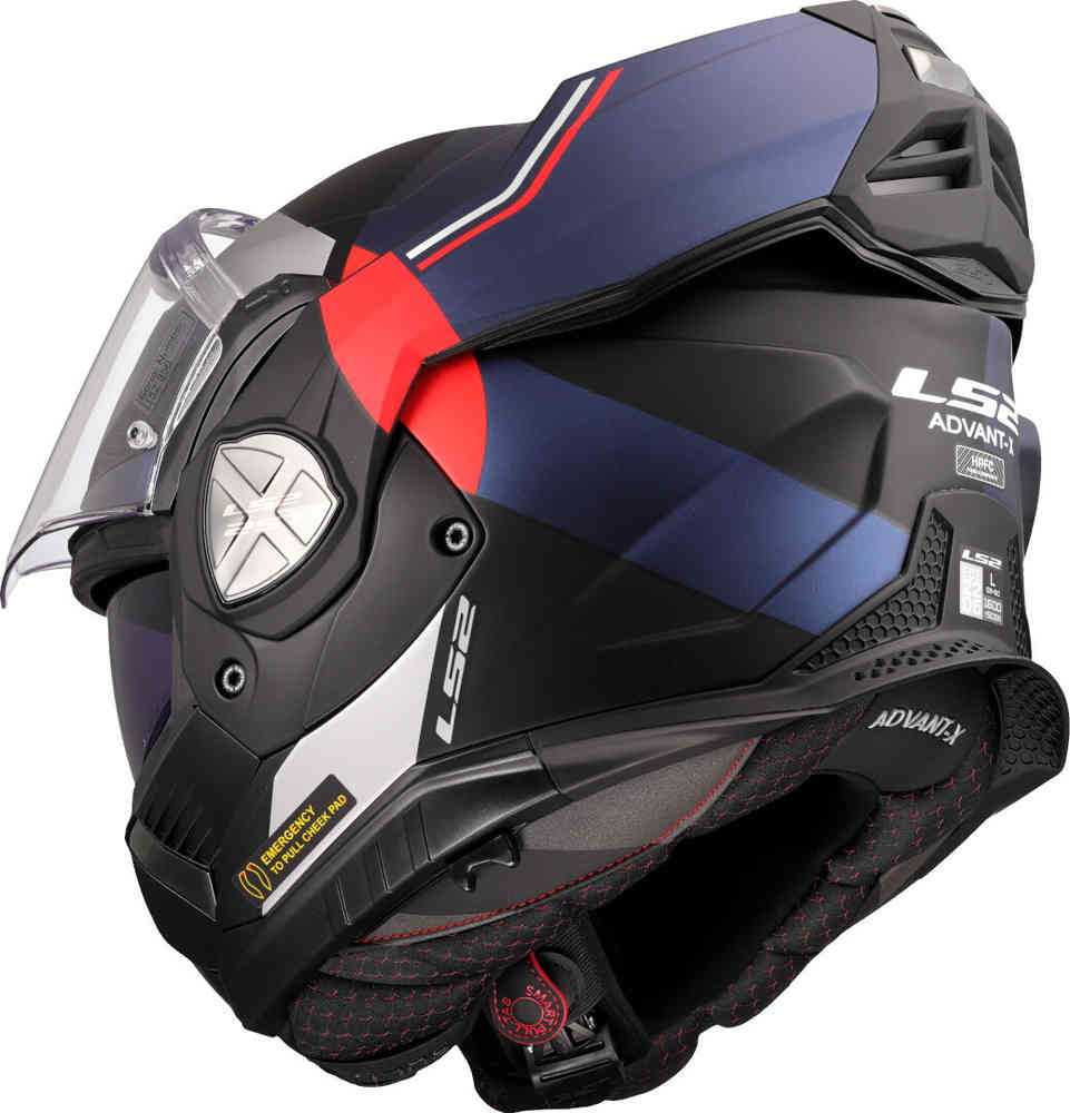 LS2 FF901 Advant X Ultra Helmet