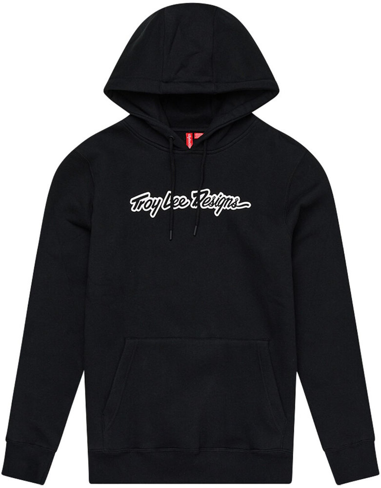 Troy Lee Designs Signature Hoodie