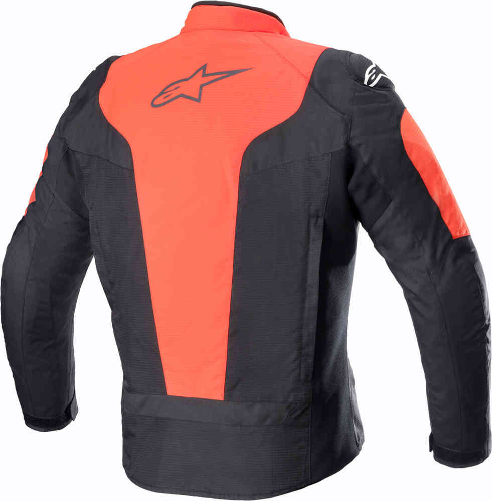 Alpinestars RX-3 Waterproof Motorcycle Textile Jacket