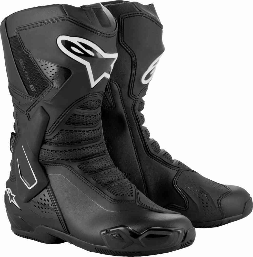 Alpinestars SMX-6 Drystar® v3 waterproof Motorcycle Boots