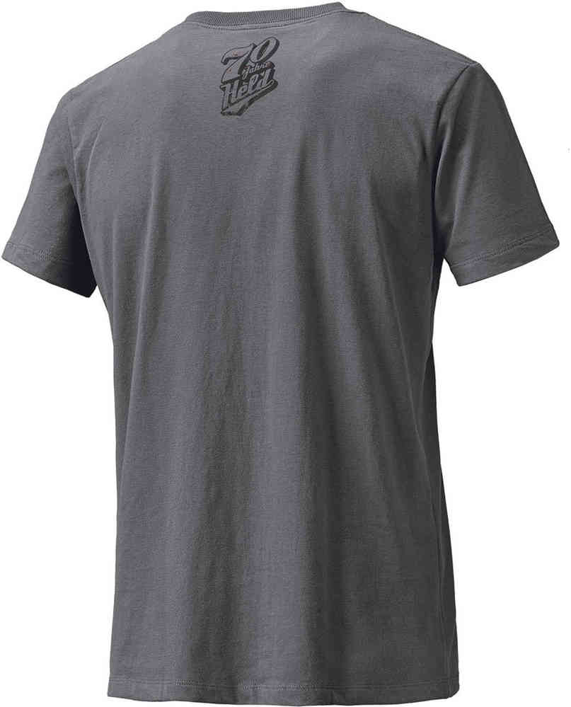 Held Be Heroic T-Shirt