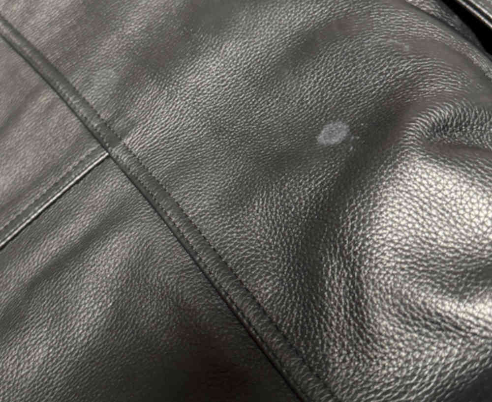 Merlin Kingsbury D3O Motorcycle Leather Jacket 2nd choice item