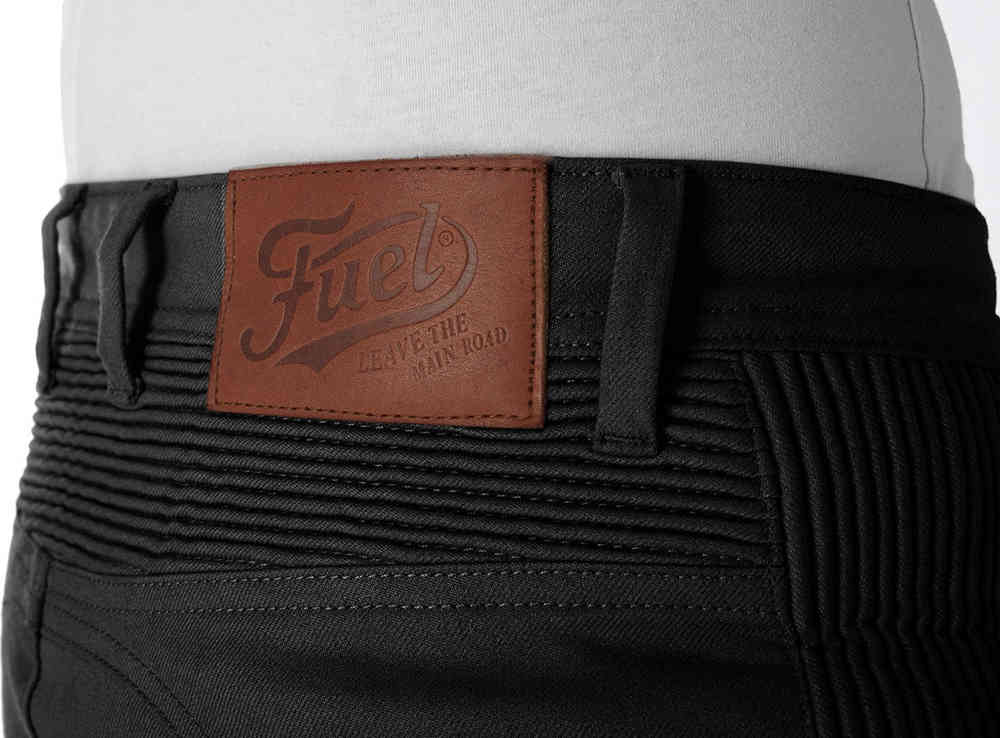 Fuel Marshal Motorrad Textile Pants