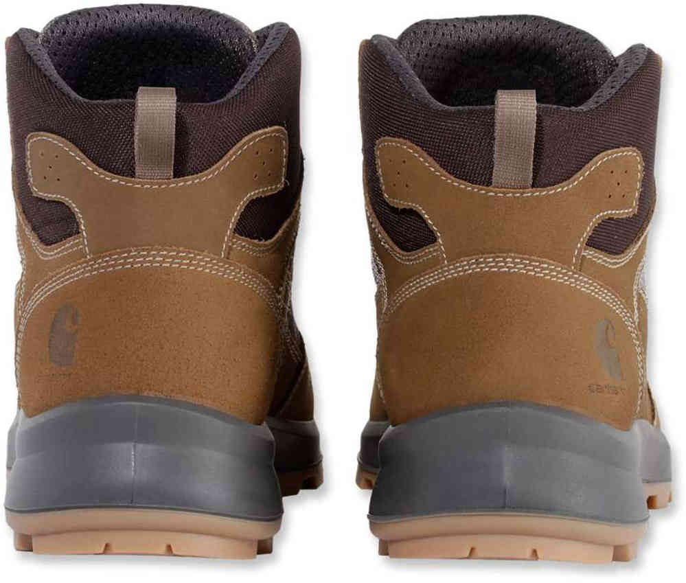 Carhartt Mid S1P Safety Boots
