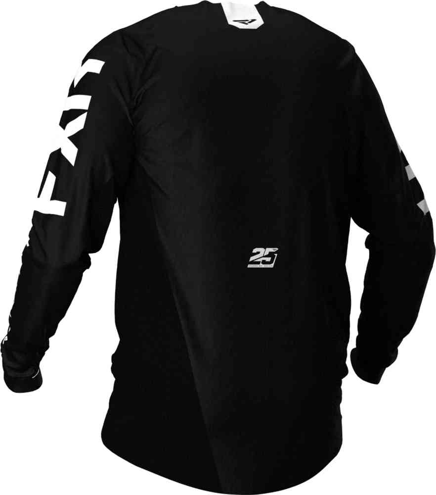 FXR Podium MX Gear Motocross Jersey
