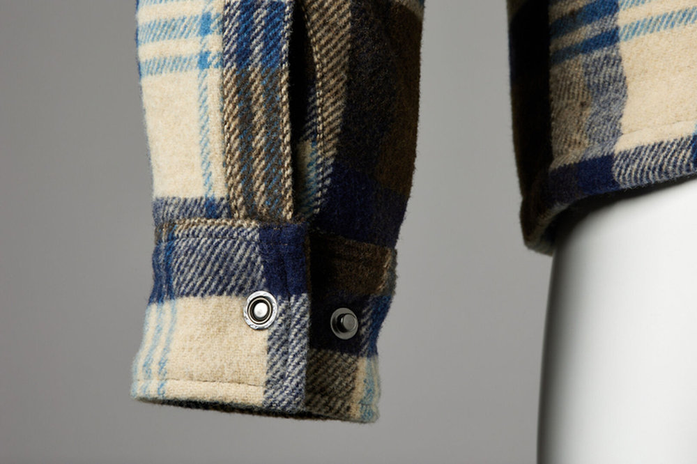 RST Brushed Motorcycle Shirt