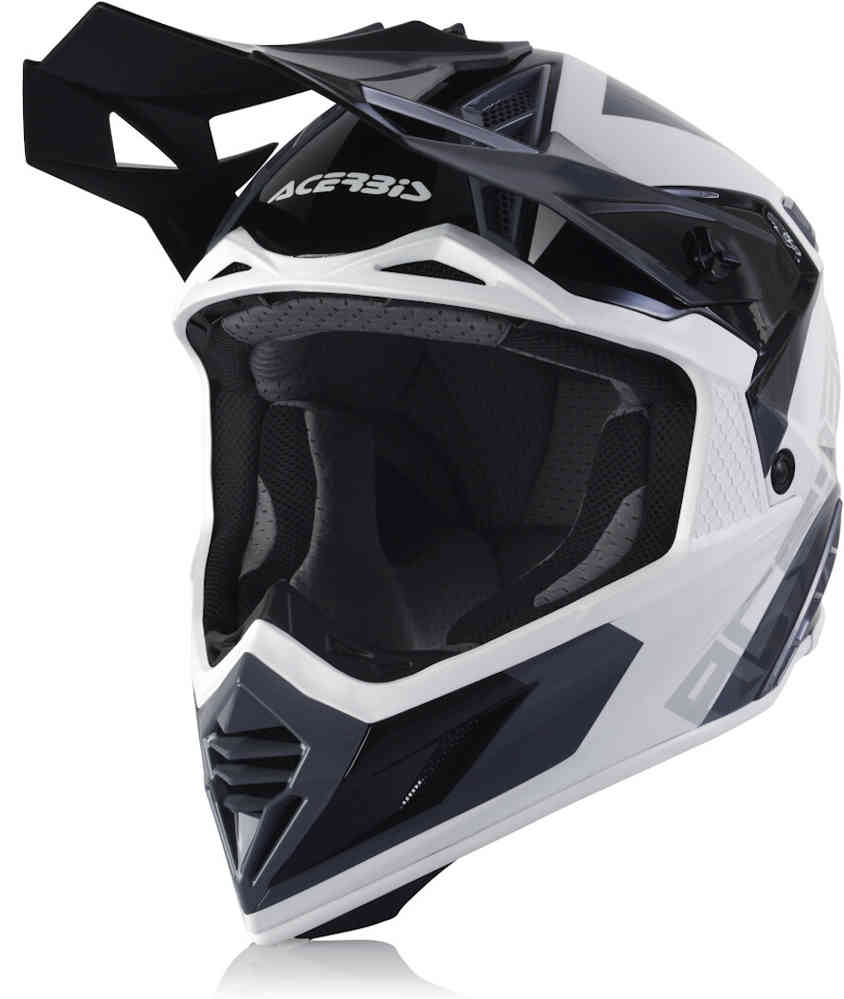 Acerbis X-Track Motocross Helmet