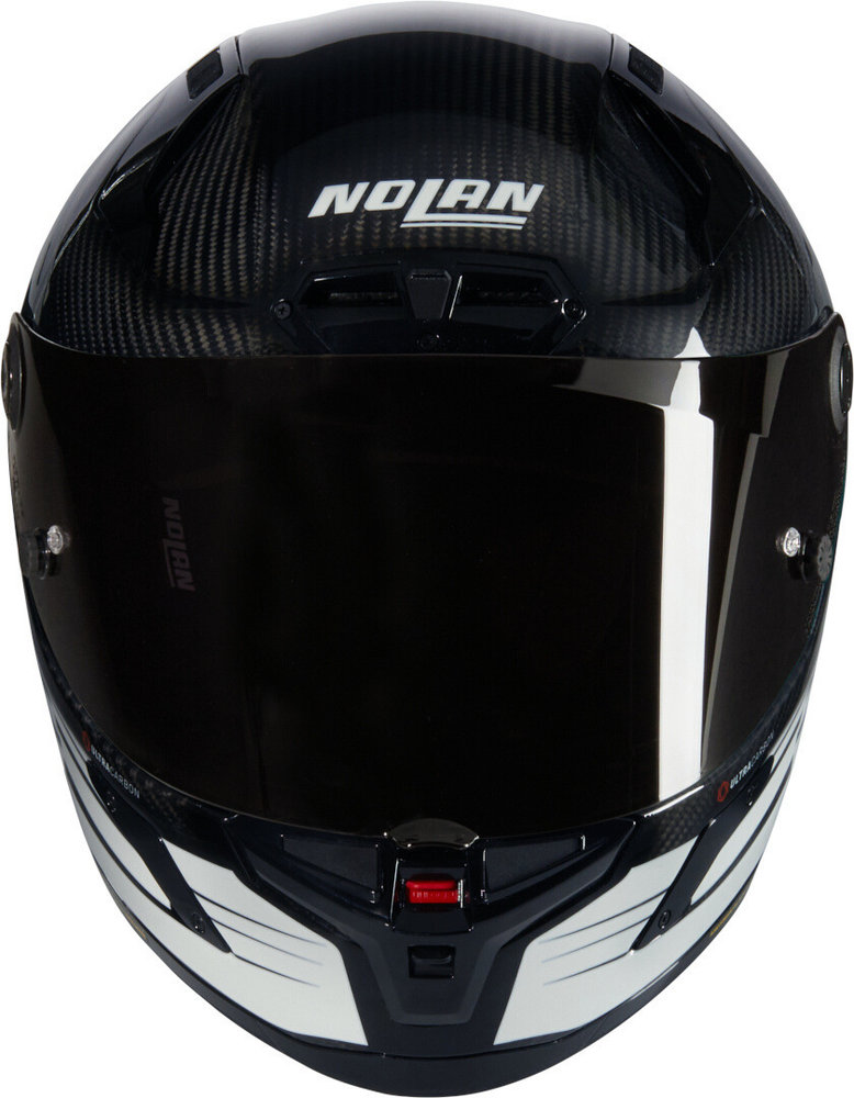 Nolan X-804 RS Ultra Carbon Ala Helmet
