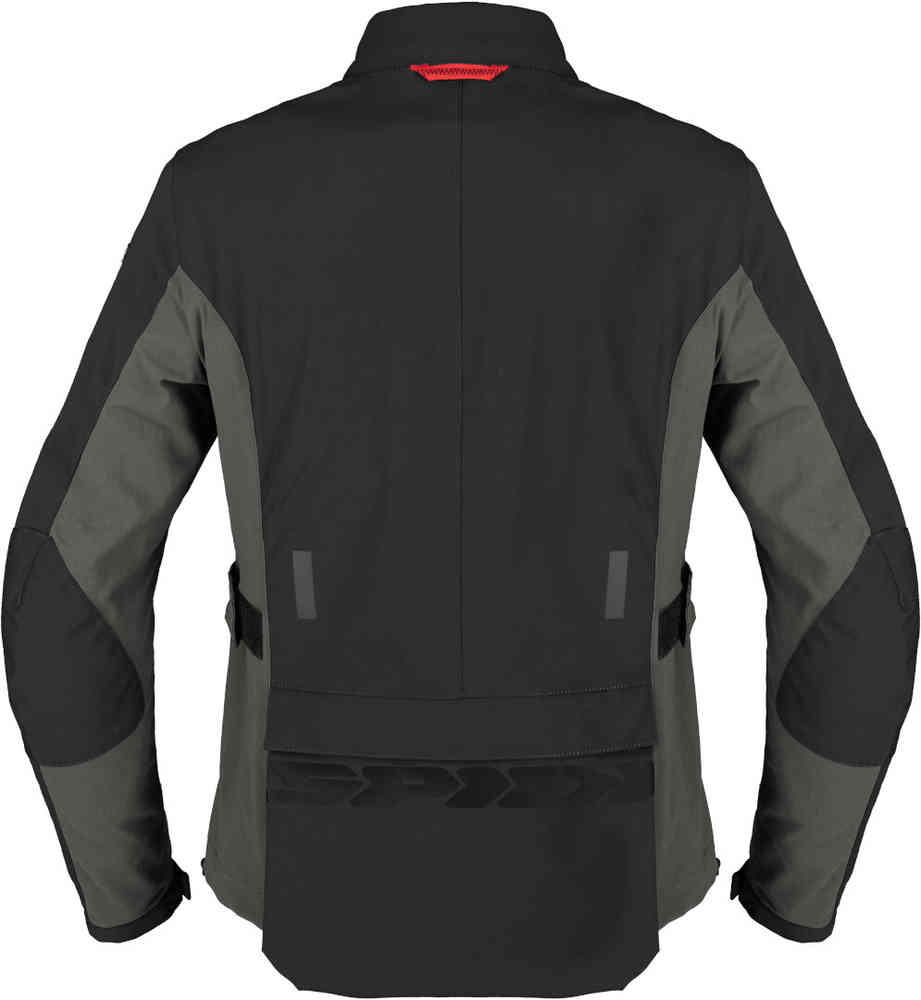 Spidi Terran Tex Motorcycle Textile Jacket