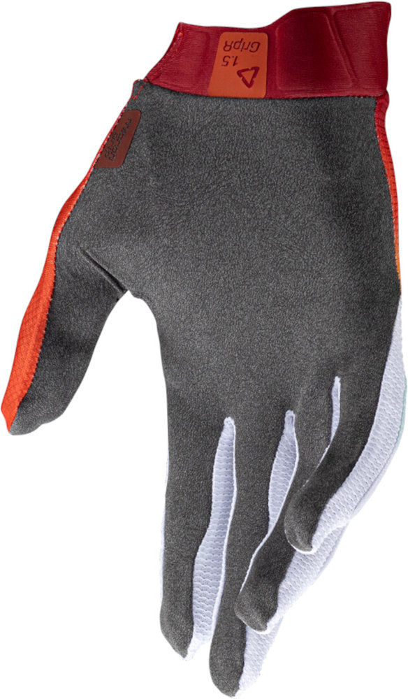 Leatt 1.5 GripR Sunrise 2025 Motocross Gloves