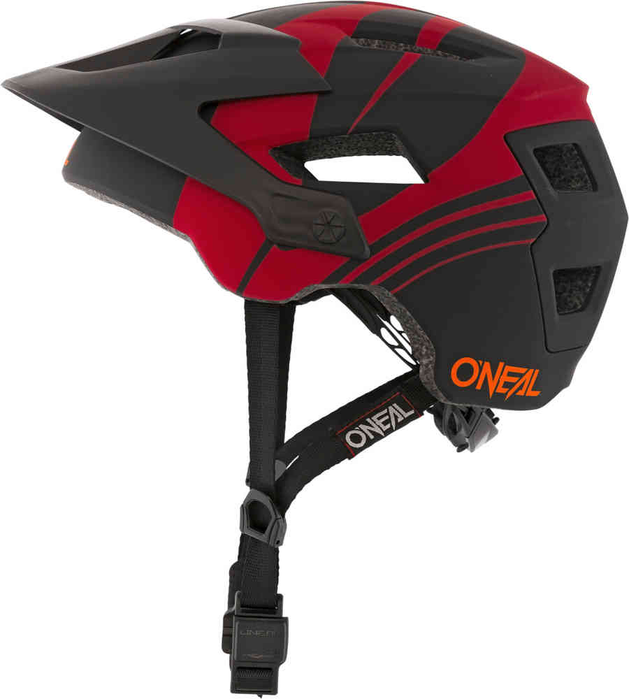 Oneal Defender Nova Bicycle Helmet