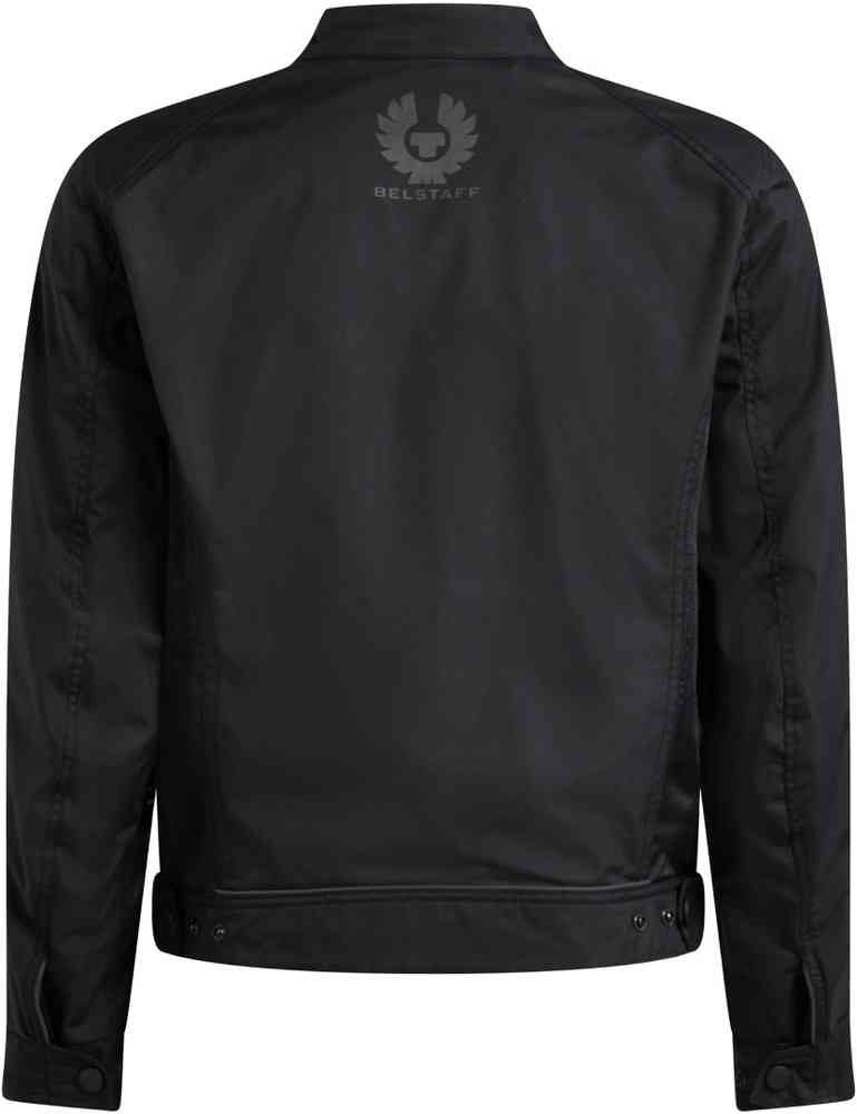 Belstaff Temple Motorcycle Textile Jacket