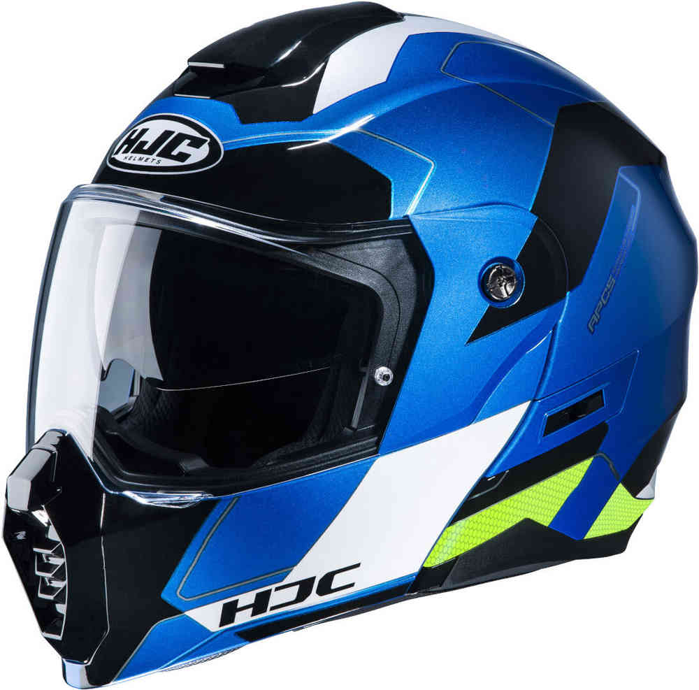 HJC C80 Rox Helmet