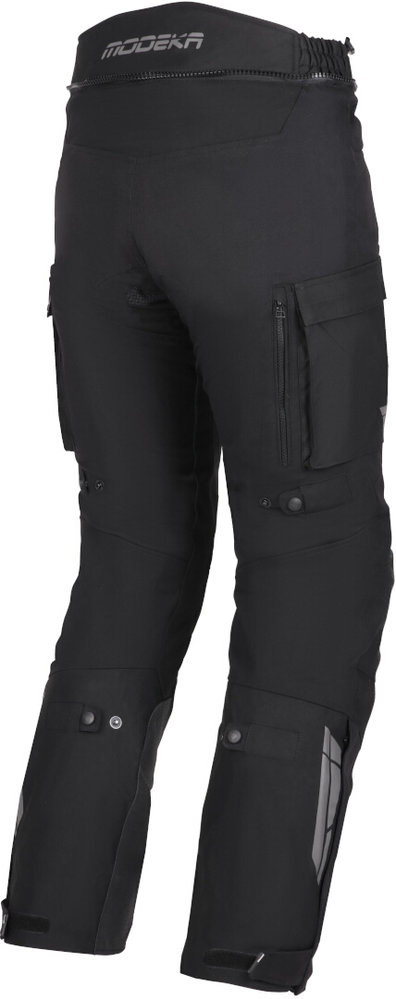Modeka Hydron waterproof Motorcycle Textile Pants