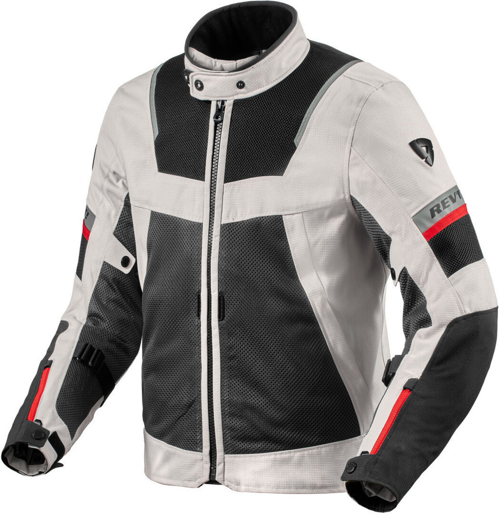 Revit Tornado 4 H2O waterproof Motorcycle Textile Jacket