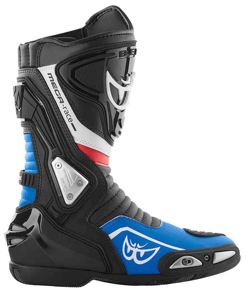 Berik Donington Motorcycle Boots