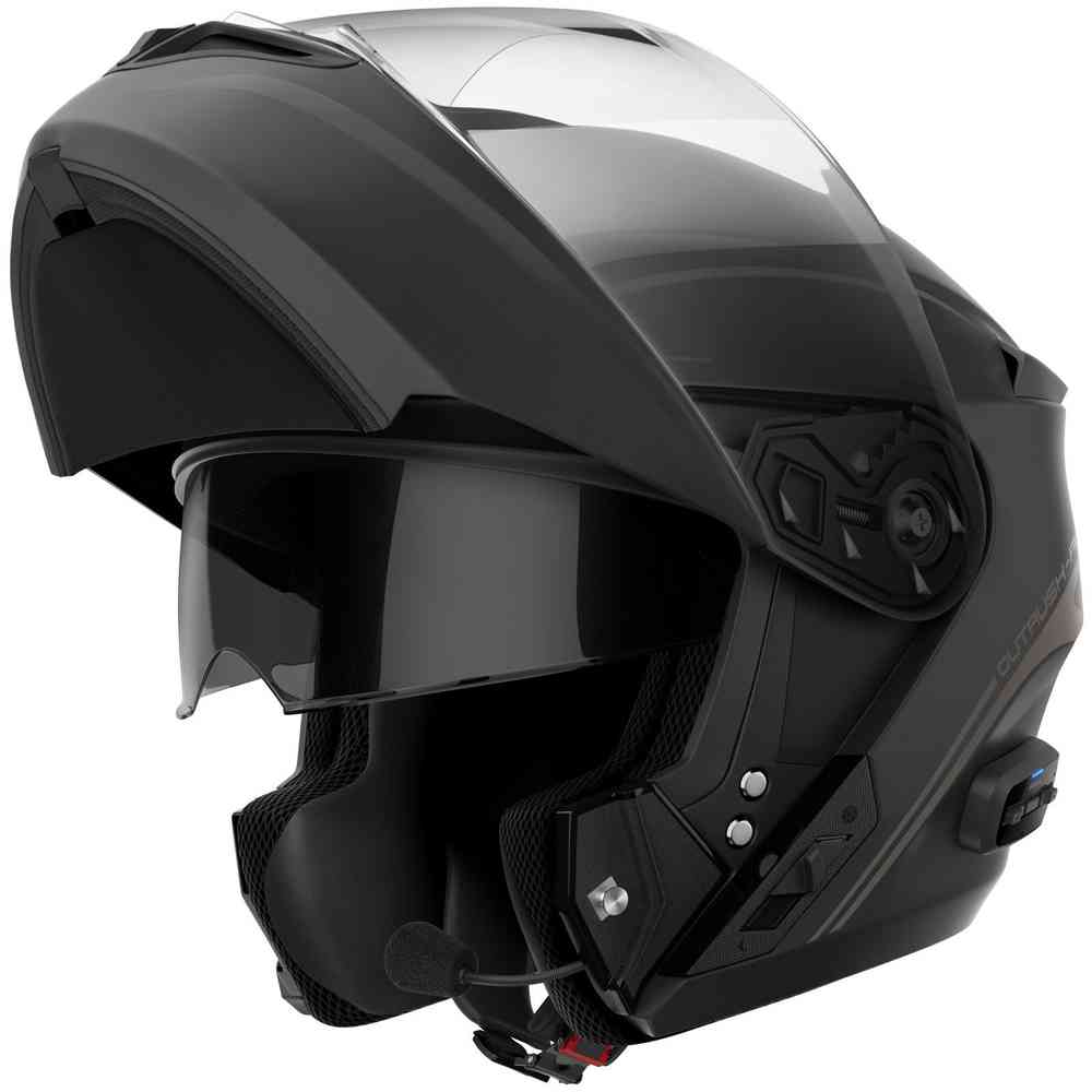 Sena Outrush R Bluetooth Helmet