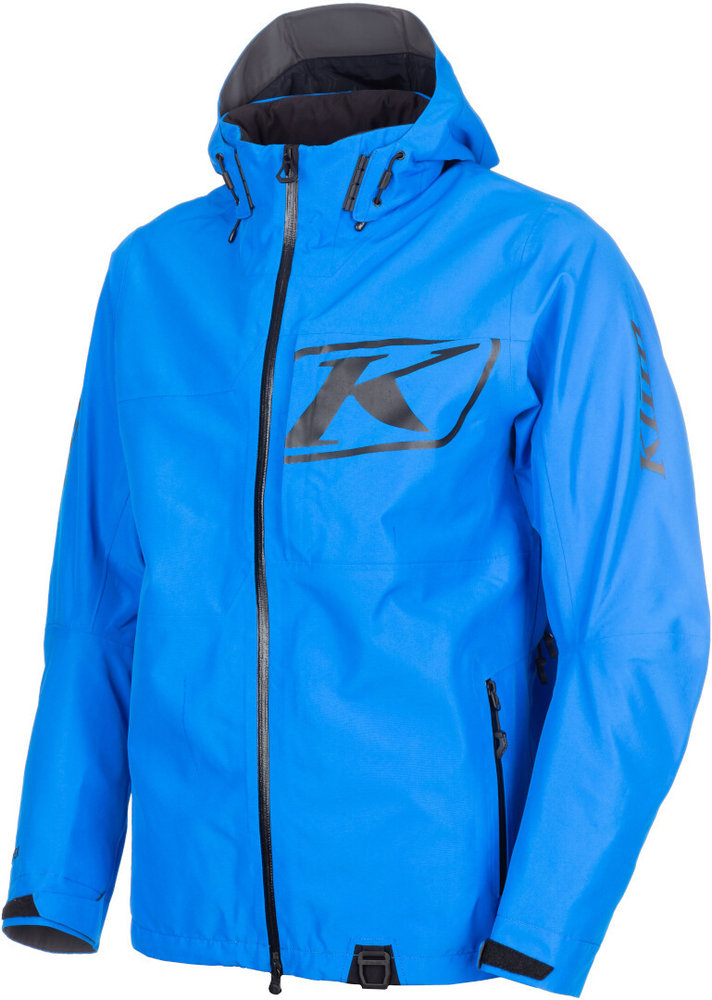 Klim Powerxross 2022 Snowmobile Jacket