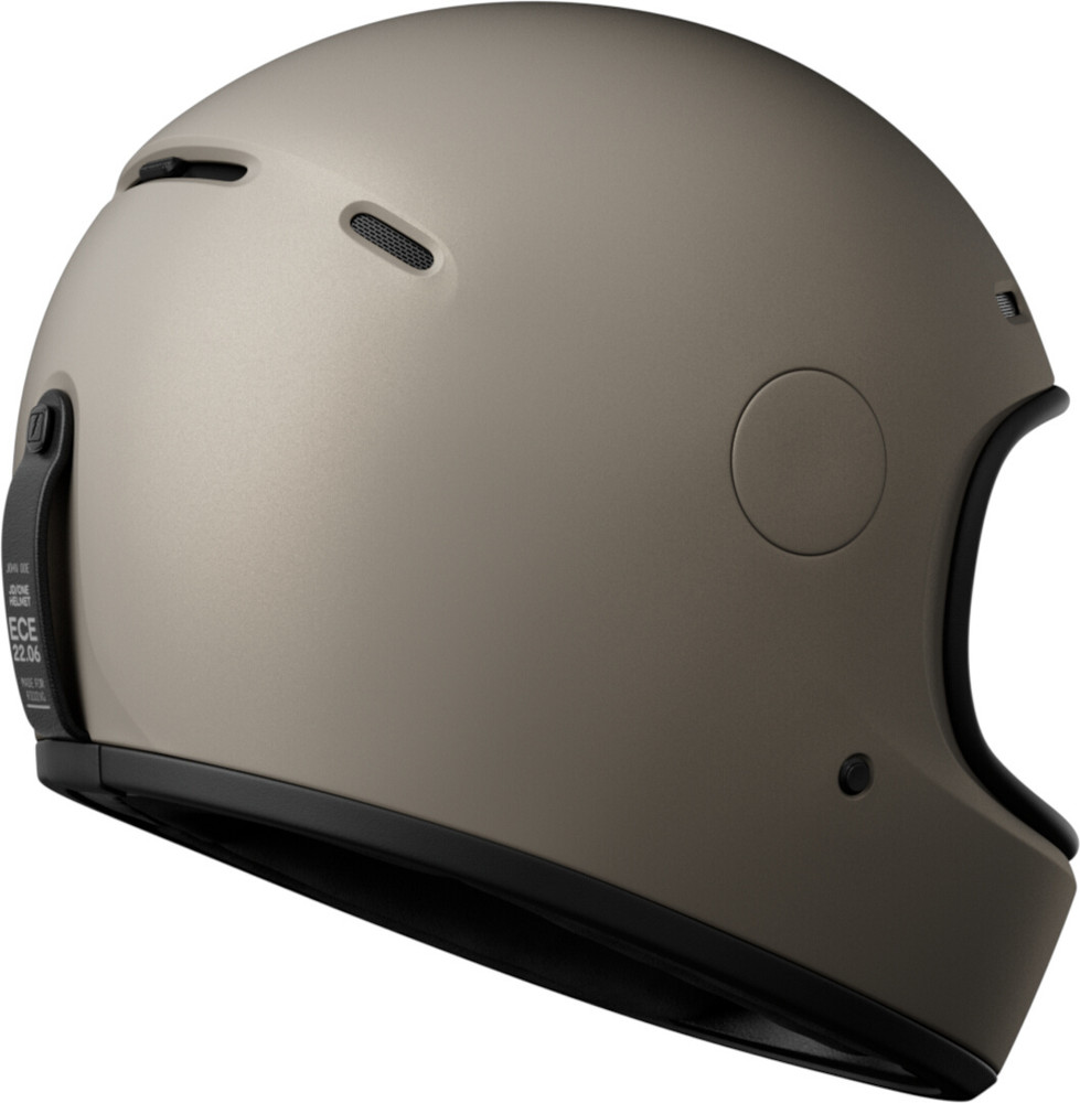 John Doe JD/One Helmet