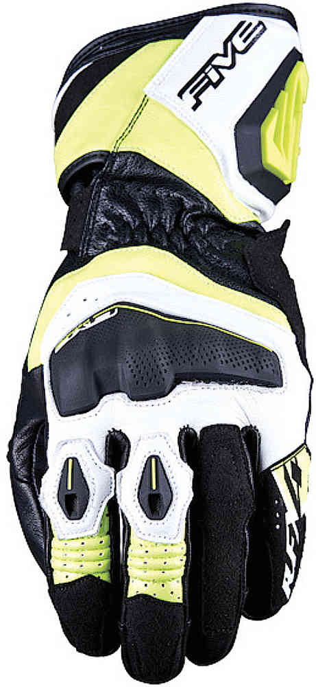 Five RFX4 EVO Motorcycle Gloves