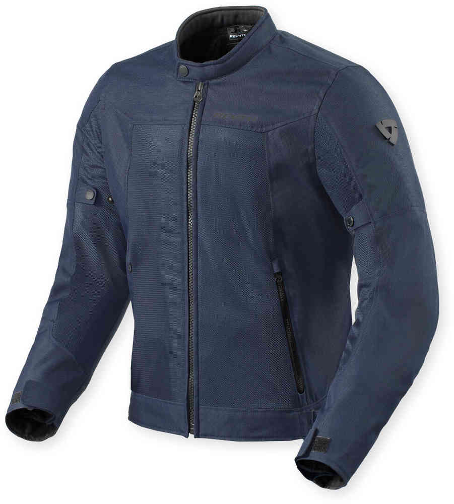 Revit Eclipse 2 Motorcycle Textile Jacket