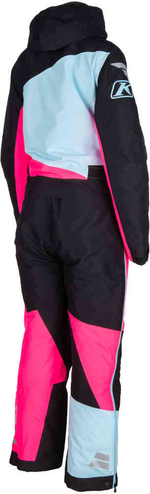 Klim Vailside Ladies One Piece Snowmobile Suit