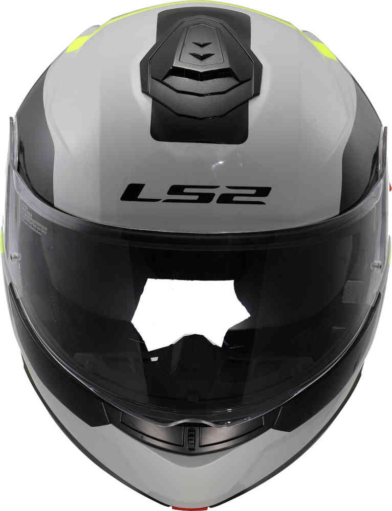 LS2 FF908 Strobe II Autox Helmet