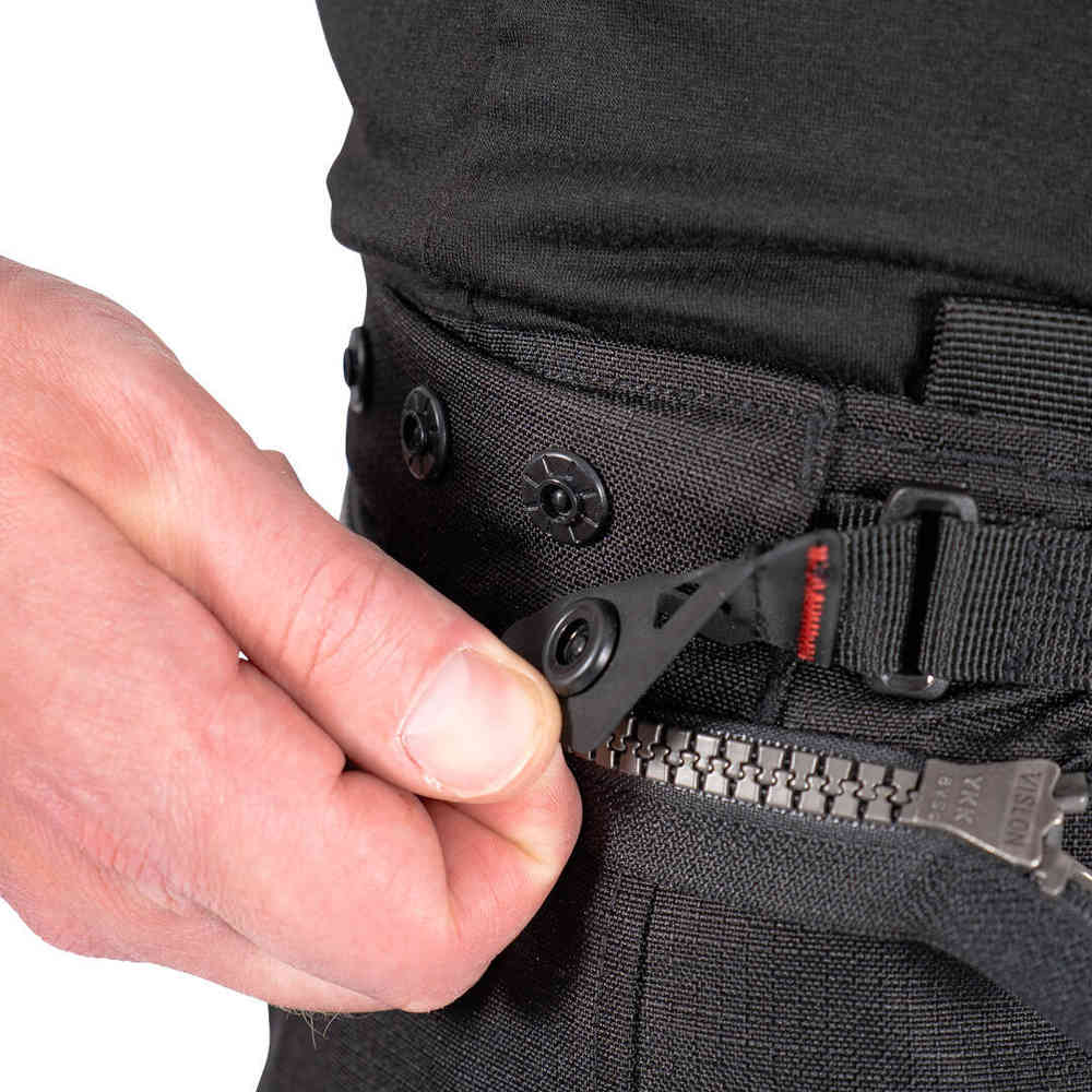 Leatt ADV Flowtour 5.5 Motorcycle Textile Pants