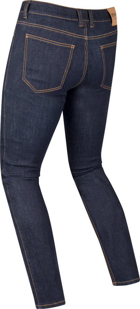 Bering Trust Tapered Motorcycle Jeans