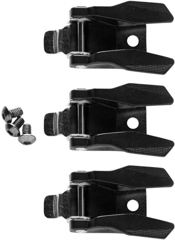 Thor Radial Buckle Kit