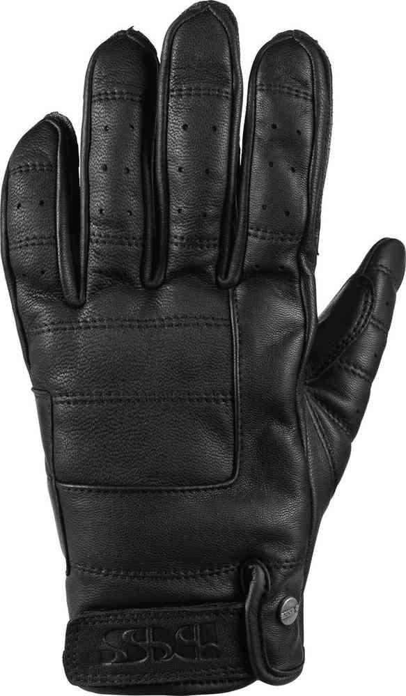 IXS Classic LD Cruiser Motorcycle Gloves