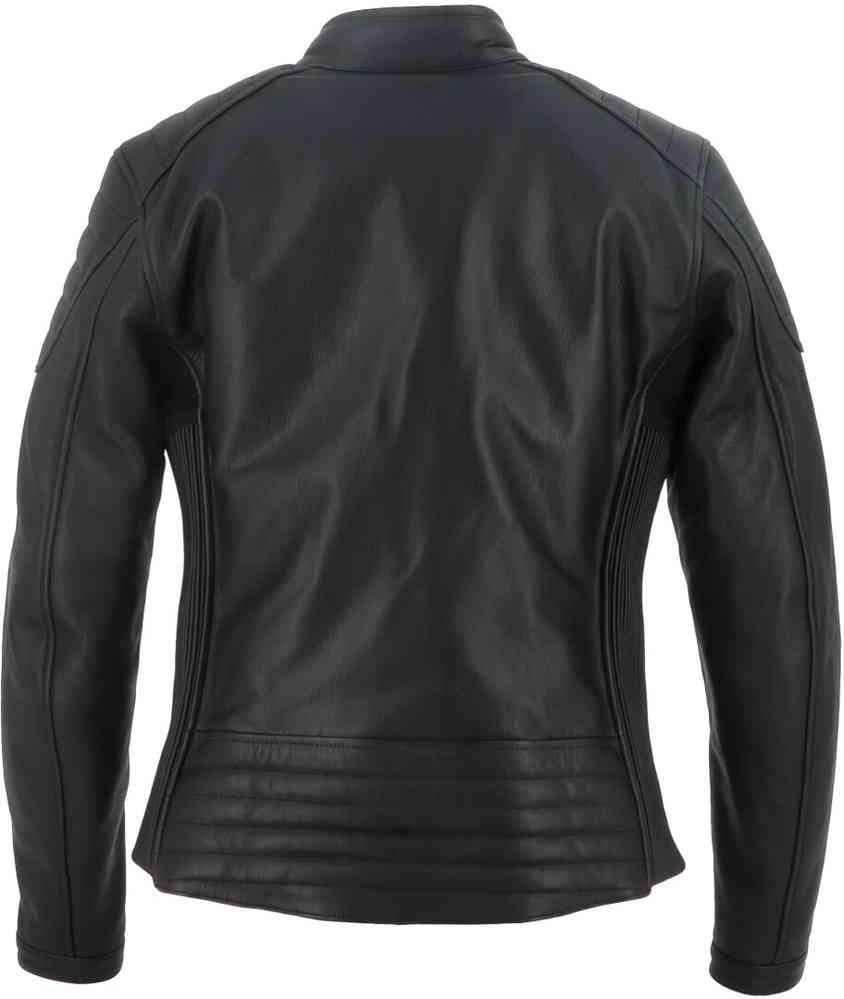 Helstons Jody Ladies Motorcycle Leather Jacket