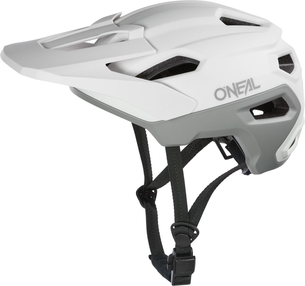 Oneal Trailfinder Evo Solid Bicycle Helmet
